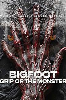 Bigfoot: Grip of the Monster izle