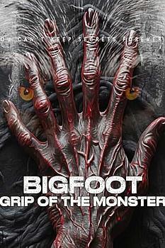 Bigfoot: Grip of the Monster