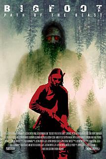 Bigfoot: Path of the Beast izle