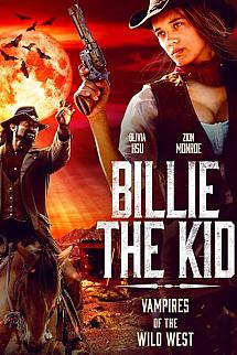Billie the Kid izle