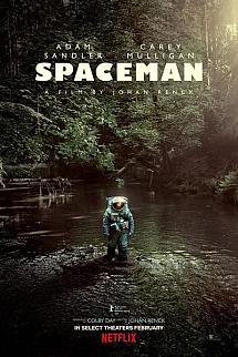 Bir Astronotun Sonsuz YolculuÄŸu izle