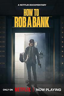 Bir Banka Nasıl Soyulur? izle