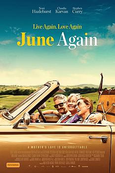 Bir Daha June