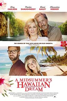 Bir Hawaii Rüyası izle