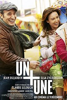 Bir Kadın + Bir Erkek izle