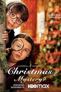 Bir Noel Gizemi izle
