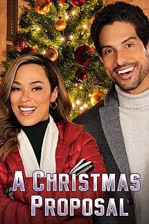 Bir Noel Teklifi izle