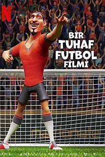 Bir Tuhaf Futbol Filmi izle