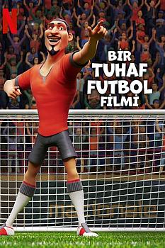 Bir Tuhaf Futbol Filmi