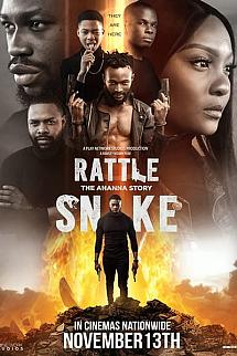 Bir Yılan Hikâyesi izle