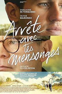 Bırak Artık Şu Yalanlarını izle