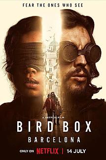 Bird Box: Barcelona izle