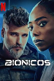 Biyonik izle