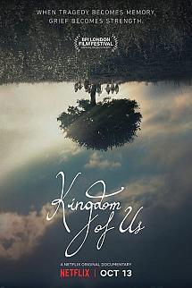 Bizim Krallığımız izle
