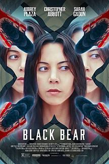 Black Bear izle