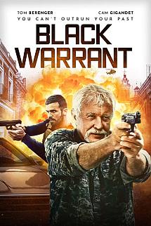 Black Warrant izle
