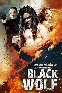 Black Wolf izle