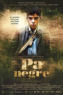 Kara Ekmek izle