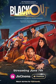 Blackout izle