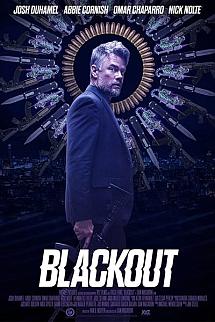 Blackout izle