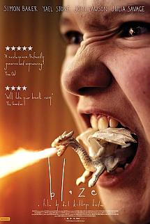 Blaze izle