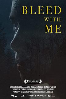 Bleed with Me izle