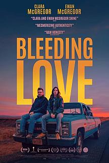 Bleeding Love izle