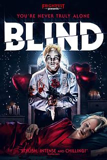 Blind izle