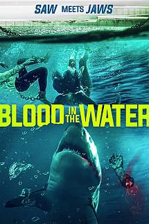 Blood in the Water izle