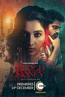 Blood Money izle