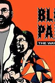 Blood Panther: The Way of the Cannibal izle