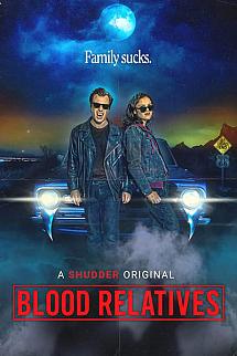 Blood Relatives izle