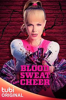 Blood, Sweat and Cheer