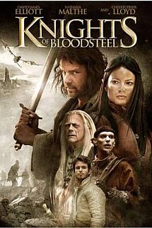 Bloodsteelin Şövalyeleri izle