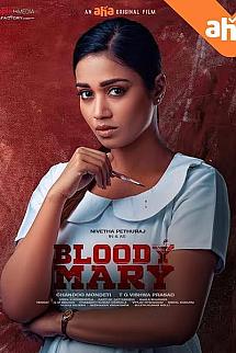 Bloody Mary izle