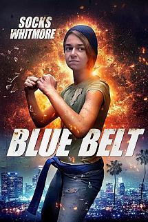Blue Belt izle