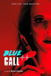 Blue Call izle
