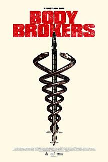 Body Brokers izle