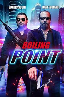 Boiling Point izle
