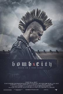Bomba Åžehri izle