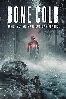 Bone Cold izle