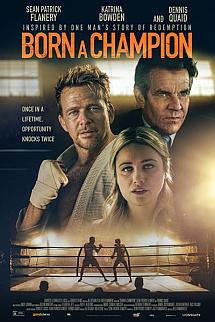 Born a Champion izle