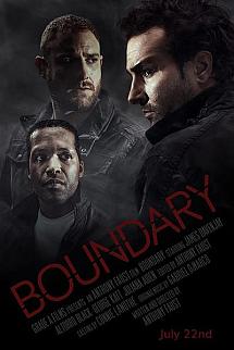Boundary izle