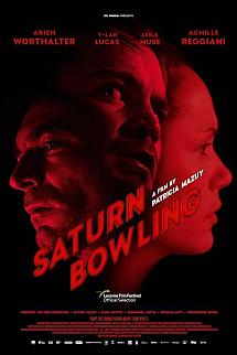 Bowling Saturne izle