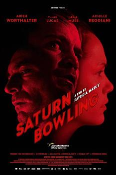 Bowling Saturne