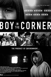 Boy in the Corner izle