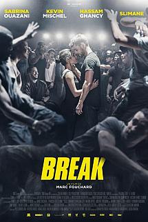 Break izle