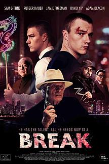 Break izle