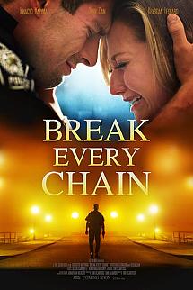 Break Every Chain izle