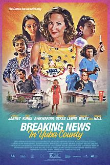 Yuba İlçesinde Son Dakika Haberleri izle